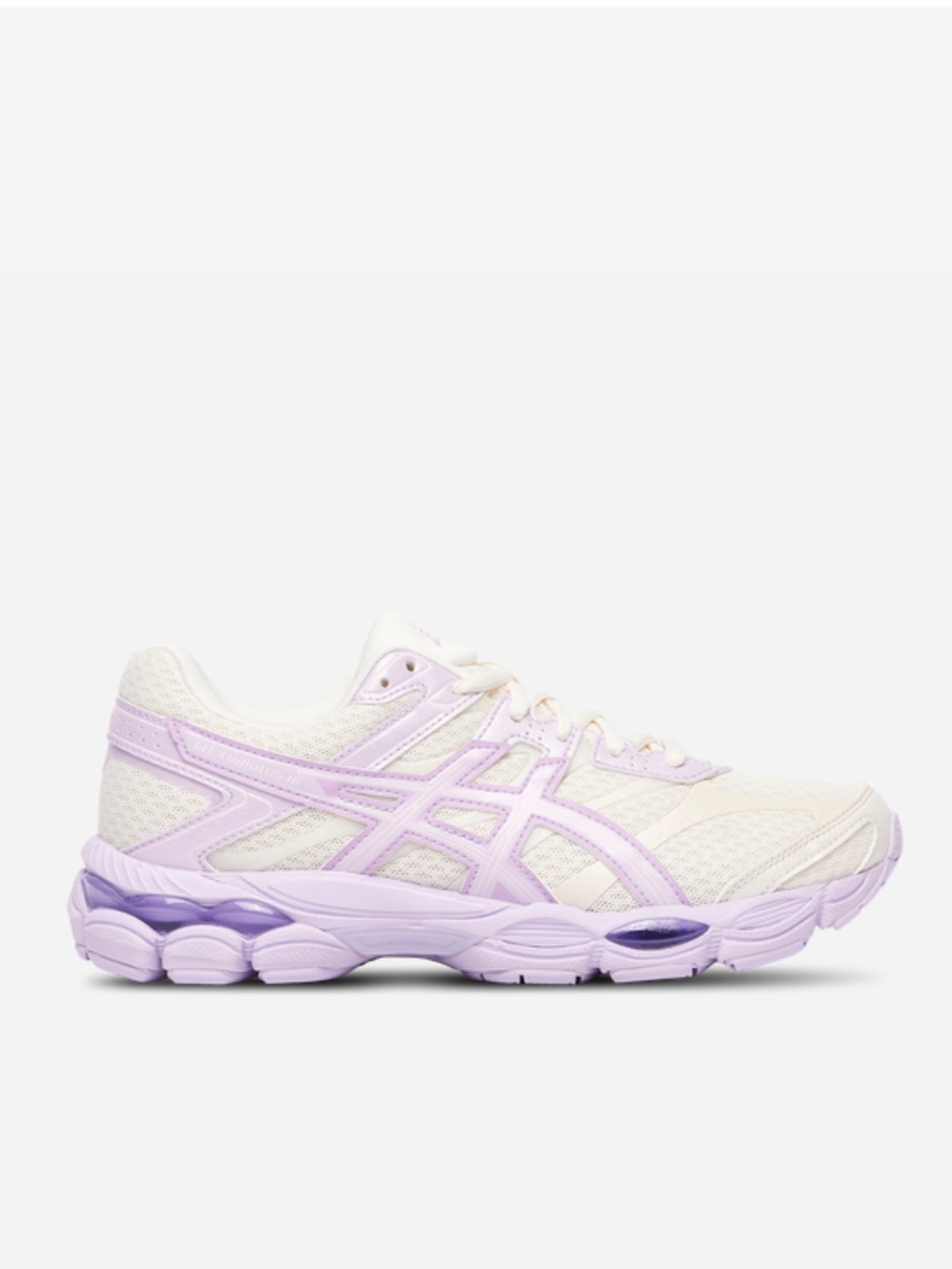 💜 Asics Gel-Cumulus 16 Purple 💜